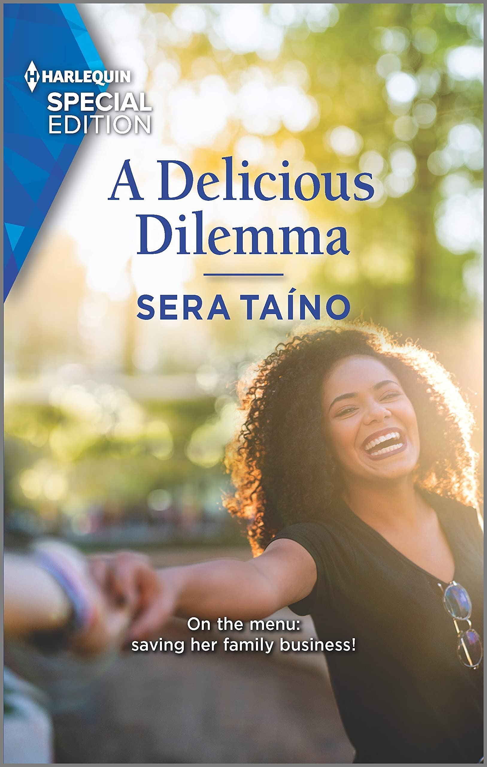 Buy A Delicious Dilemma: An Enemies to Lovers Contemporary Romance (The Navarros Book 1) β BookShops.in