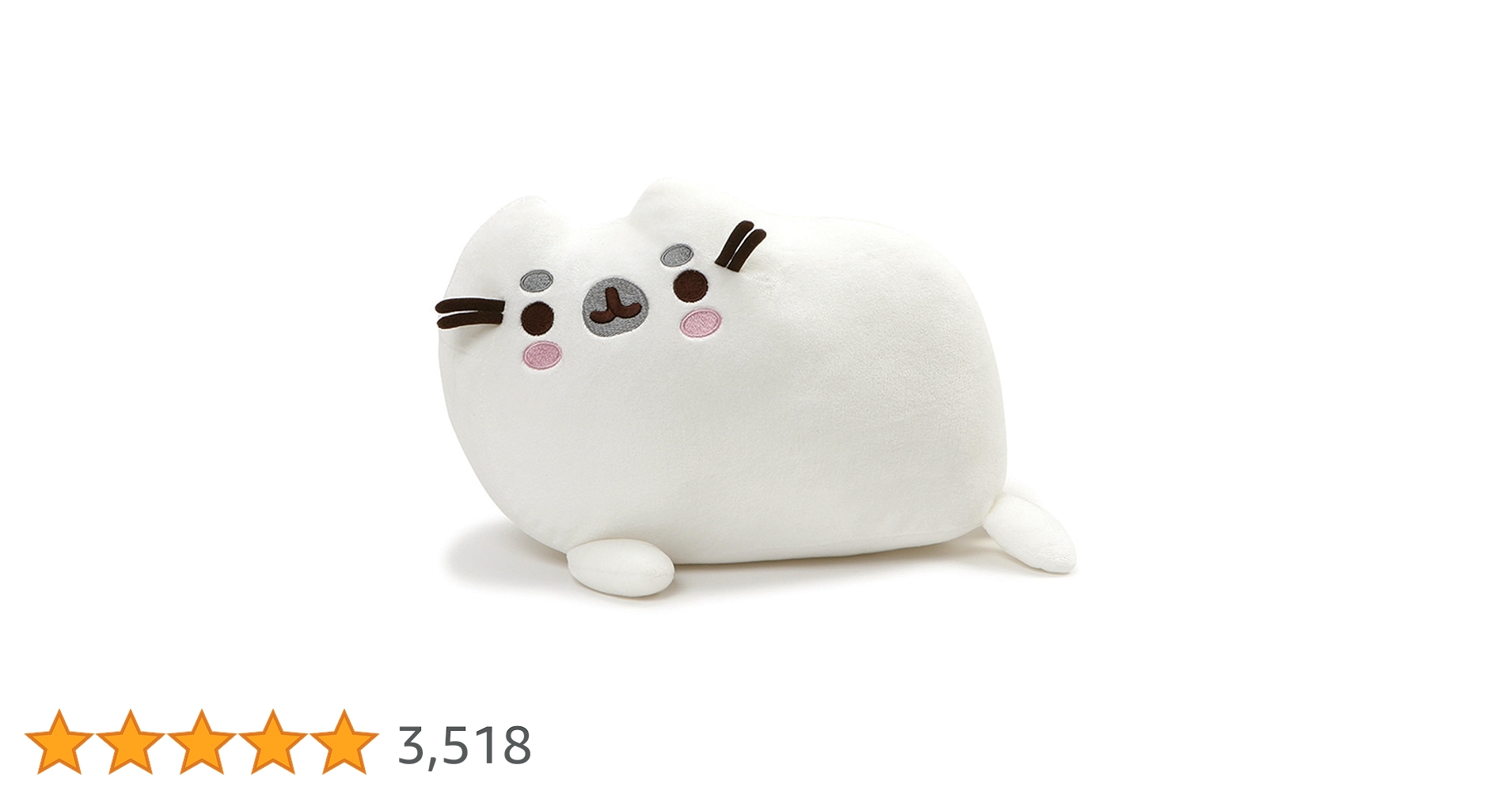 Amazon.co.jp: GUND Pusheen the Cat プシーン キャット アザラシ Amazon.co.jp: GUND Pusheen the Cat プシーン キャット アザラシ