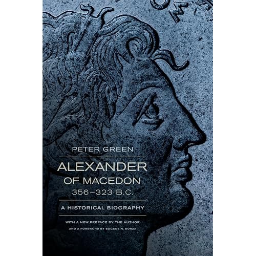 Whatever possession we gain by our sword cannot be sure or lasting, but the love gained by kindness and moderation is certain and durable. 18 Alexander of Macedon, 356–323 B.C.: A Historical Biography by Peter Green