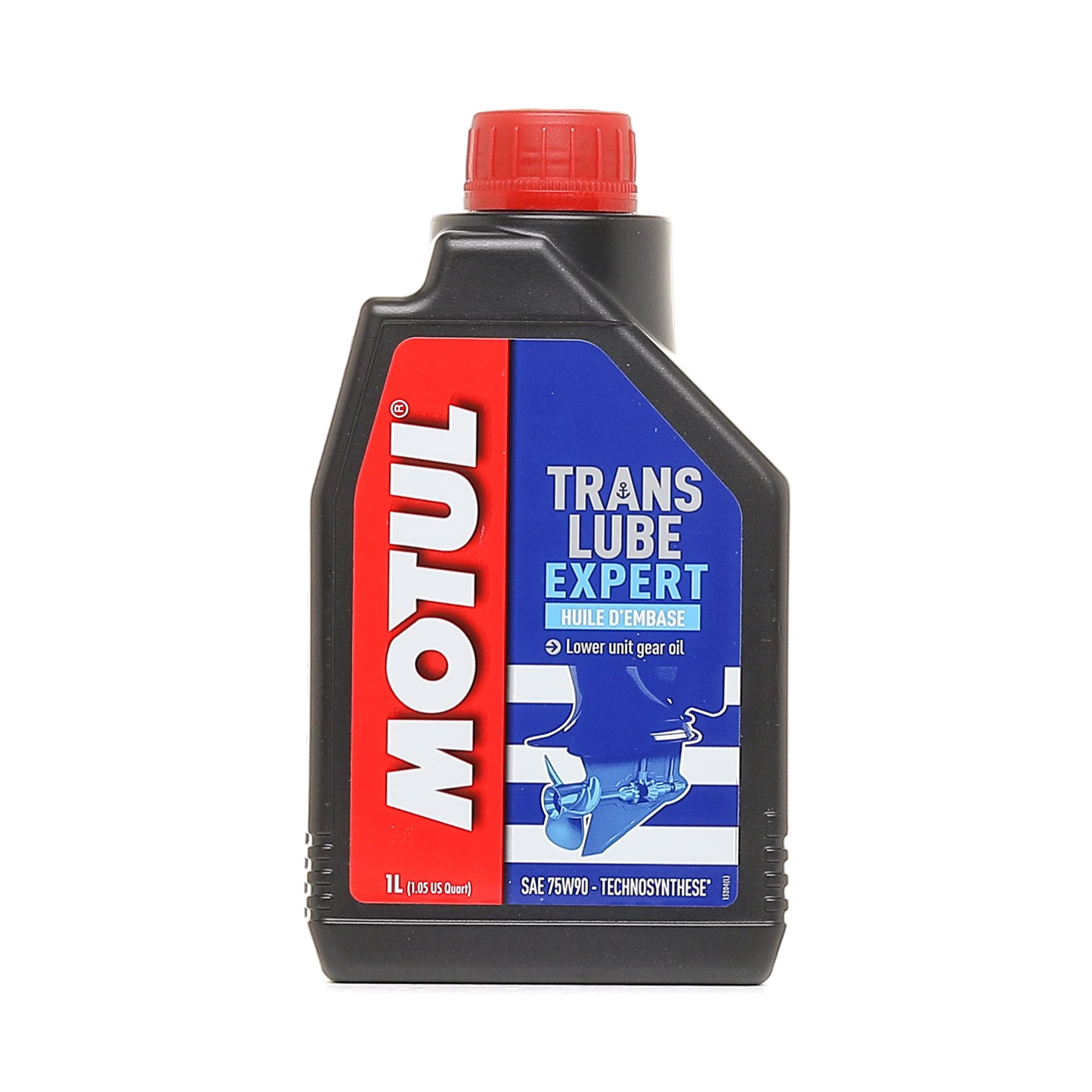Motul TRANSLUBE EXPERT 75W90