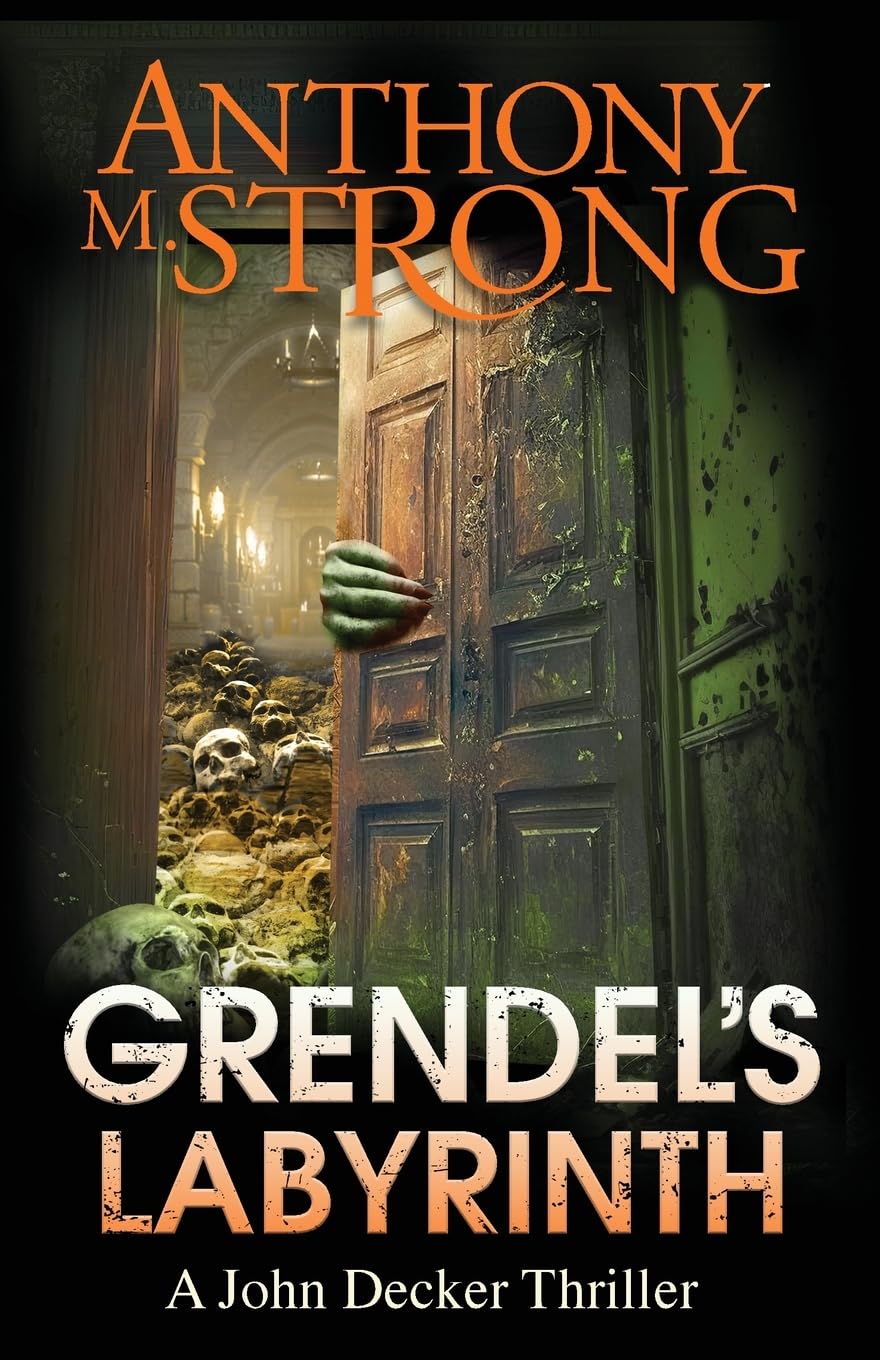 West Street Publishing Grendel's Labyrinth