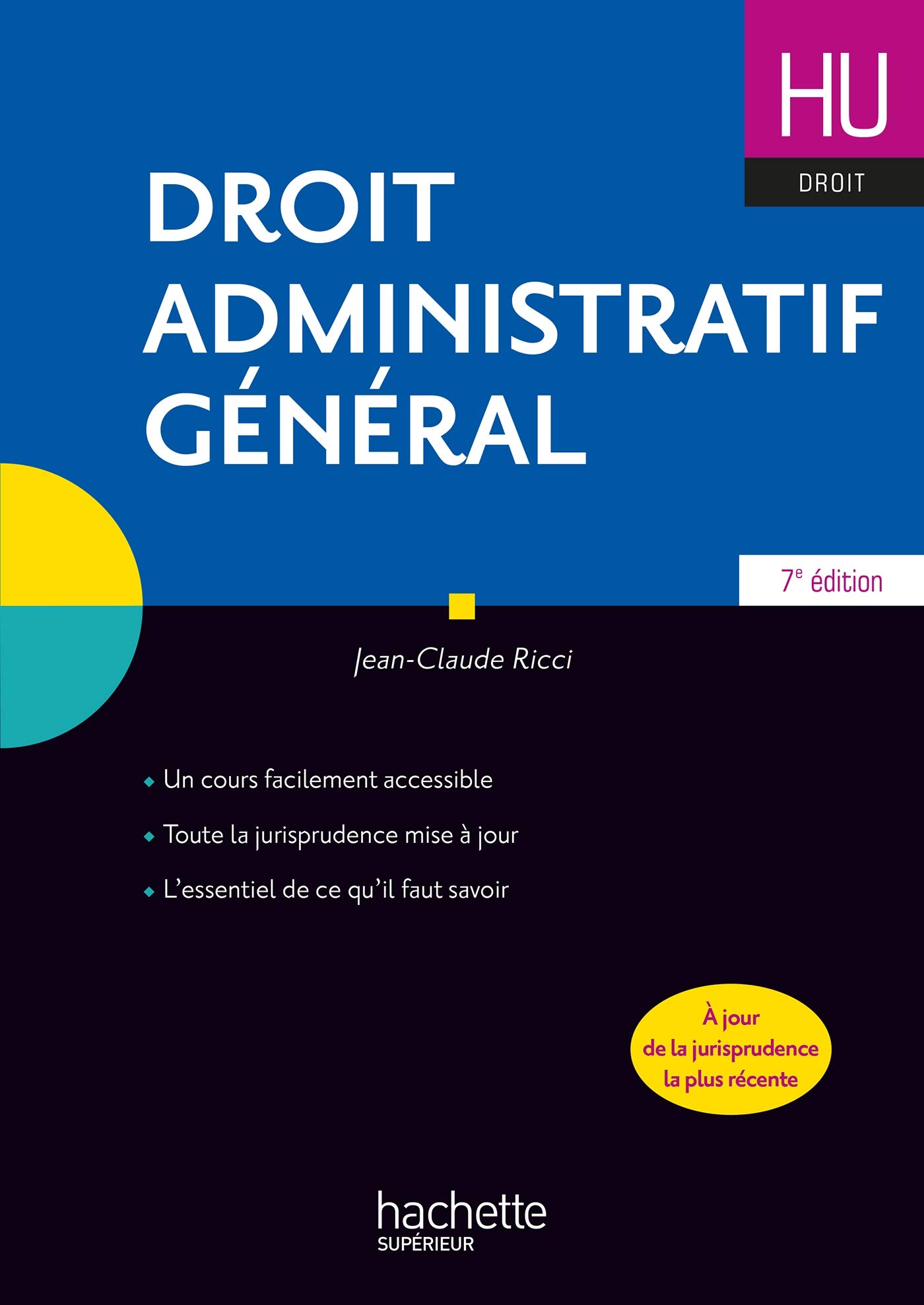 Buy Droit administratif general 2019 — BookShops.in