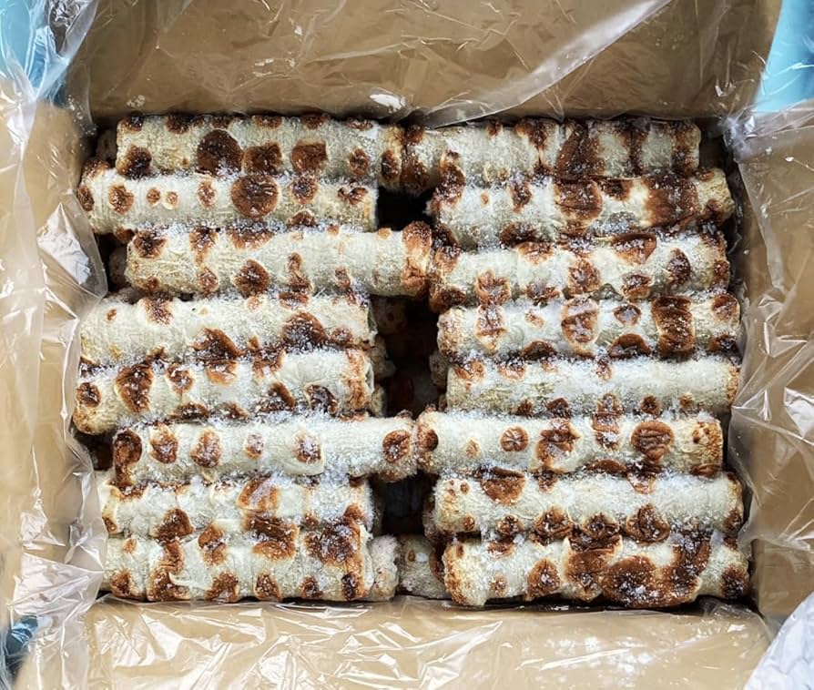 Amazon | 業務用 冷凍 焼ちくわ 42g×50本1ケース | 仙台漬魚