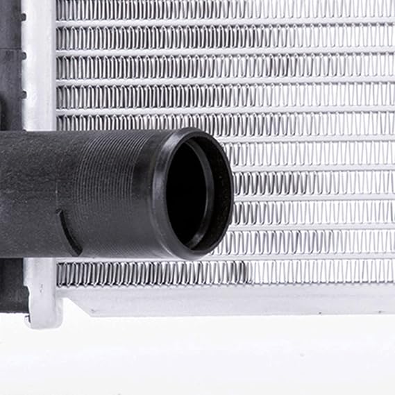 TYC 13264 Radiator Compatible with 2011-2015 Nissan Juke
