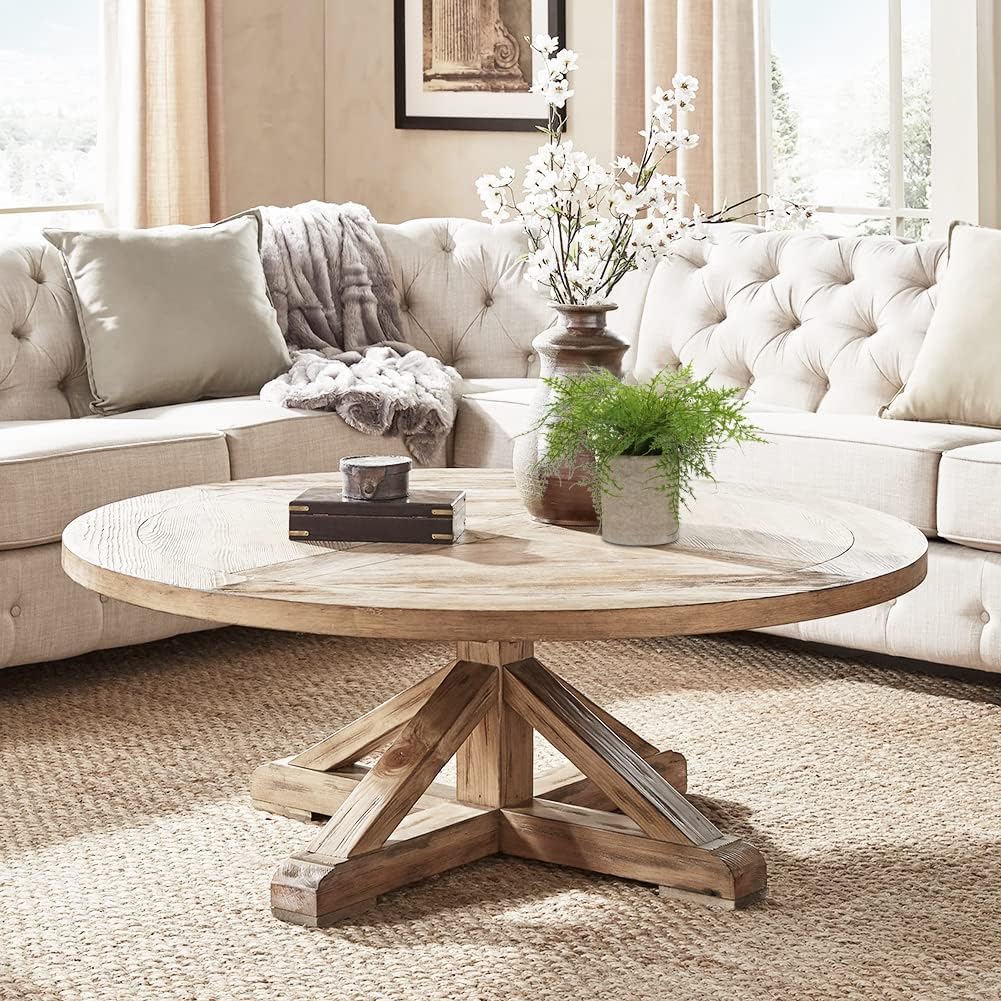 Briful Small Fake Plant Potted Plants Artificial Decor Plastic Asparagus Ferns Plant Faux Plants in Pots for Home Living Room Bedroom Desk Shelf Farmhouse Decoration - Image 5