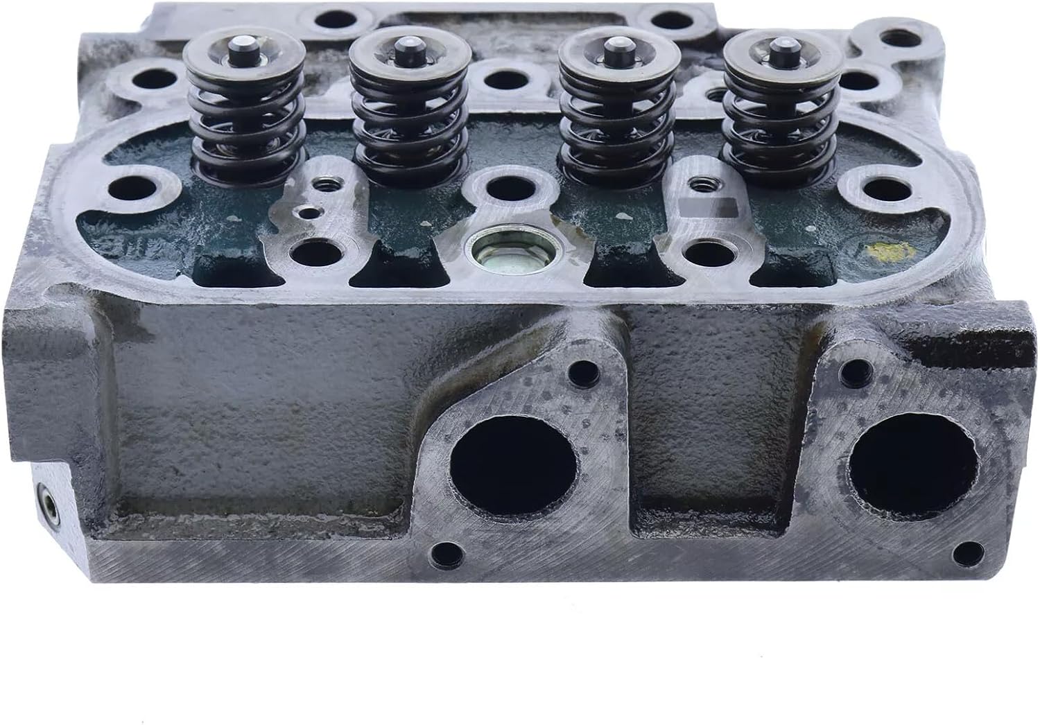 KRRK-parts Fits Kubota Engine Z482 Cylinder Head Assy