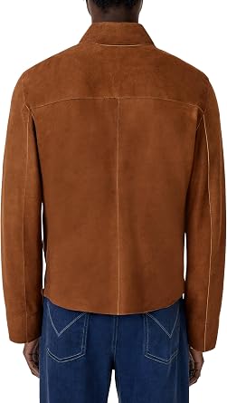 John Varvatos Men's Marlee Jacket