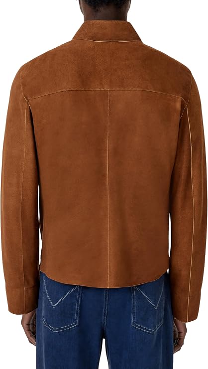 John Varvatos Men's Marlee Jacket