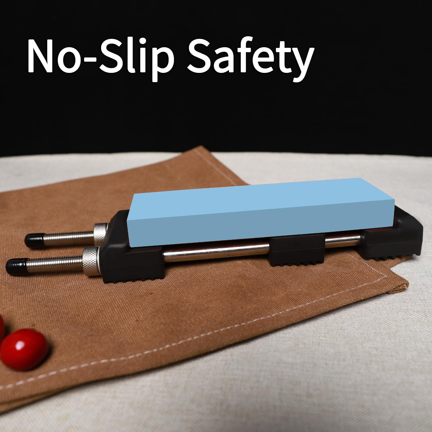 KINTIF Sharpening Stone Holder