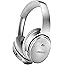 Bose QuietComfort 35 Wireless Headphones II - Stereo - Silver - Wired/Wireless - Bluetooth - 29.5 ft - Over-The-Head - Binaur