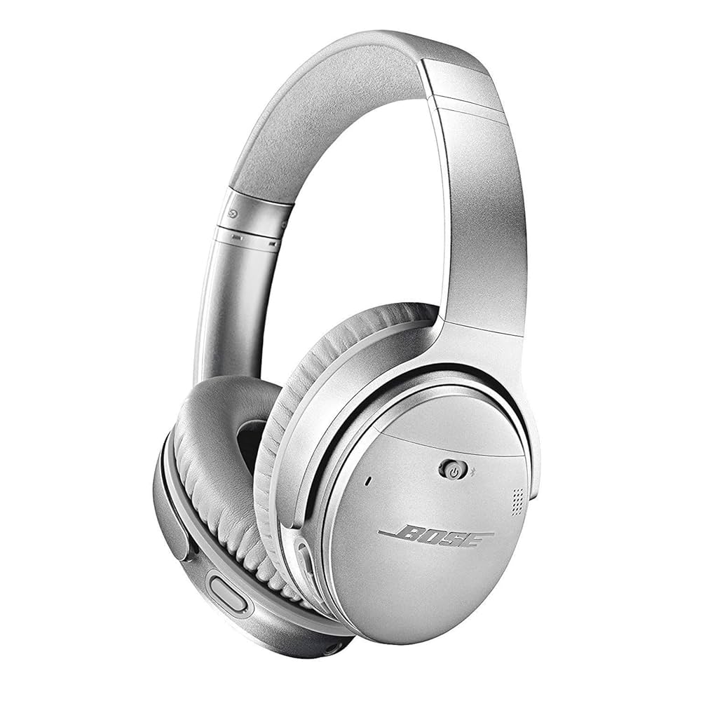 とーゆ様 QuietComfort 35 wireless headphones Amazon.com: Bose QuietComfort 35 Wireless Headphones II