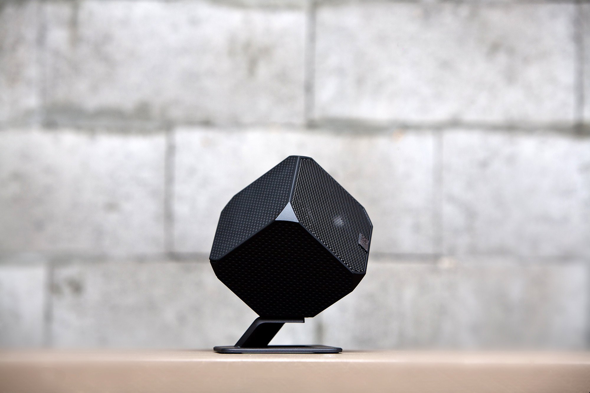 Palo Alto Audio Design Bluetooth スピーカー