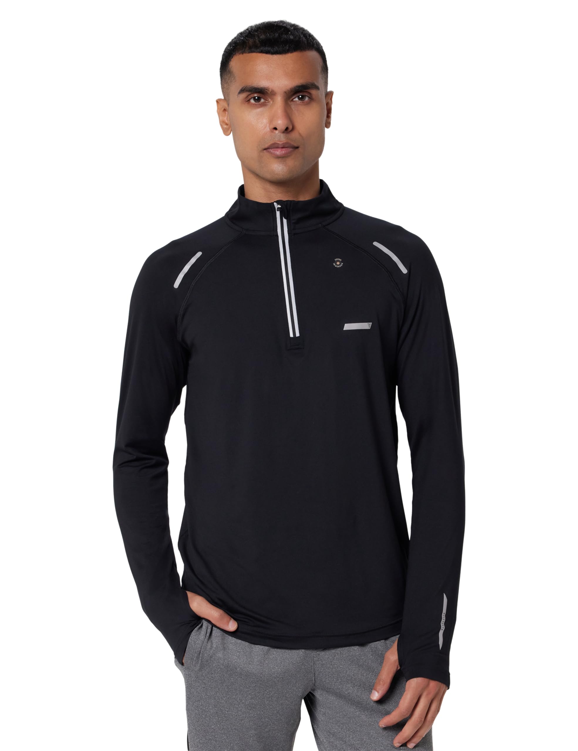 van heusen Men's Polyurethane Regular Jacket-picture-44
