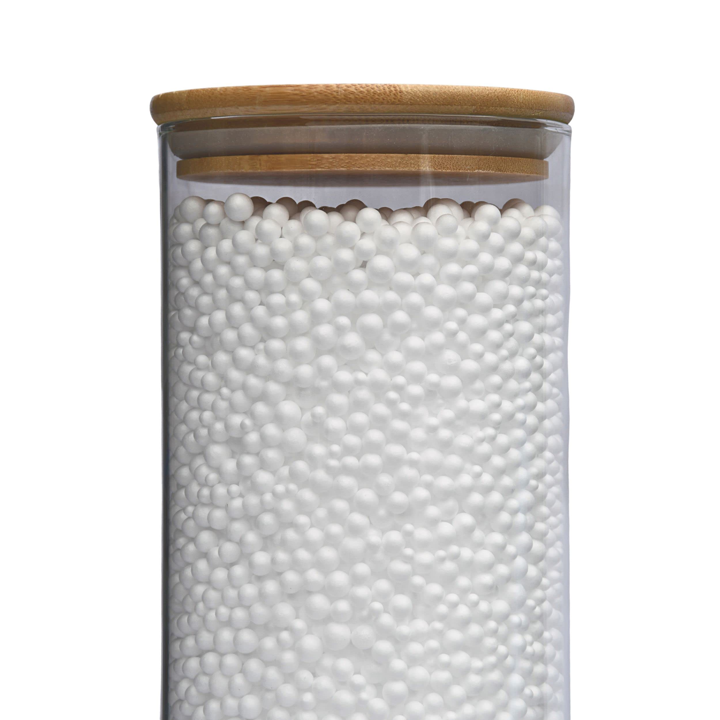 Imbottitura granulare in polistirolo espanso per pouf o polistirolo 400L