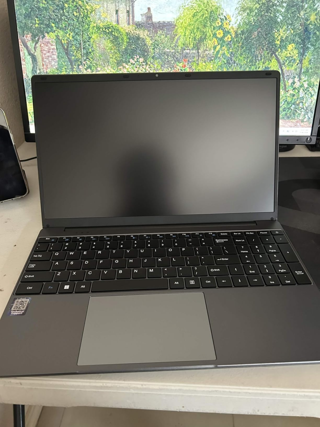 Customer Image