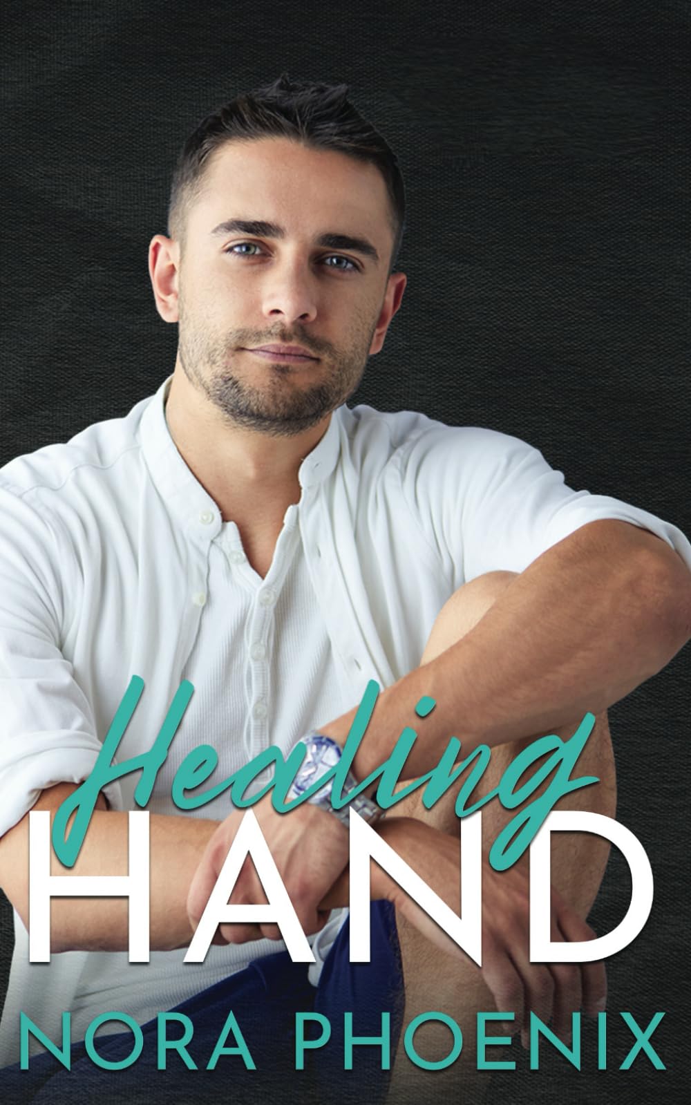 Healing Hand (Perfect Hands)