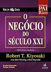 Pai Rico - O Negócio do Século XXI