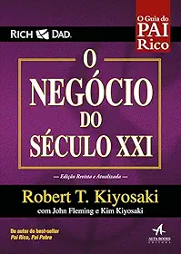 Pai Rico - O Negócio do Século XXI