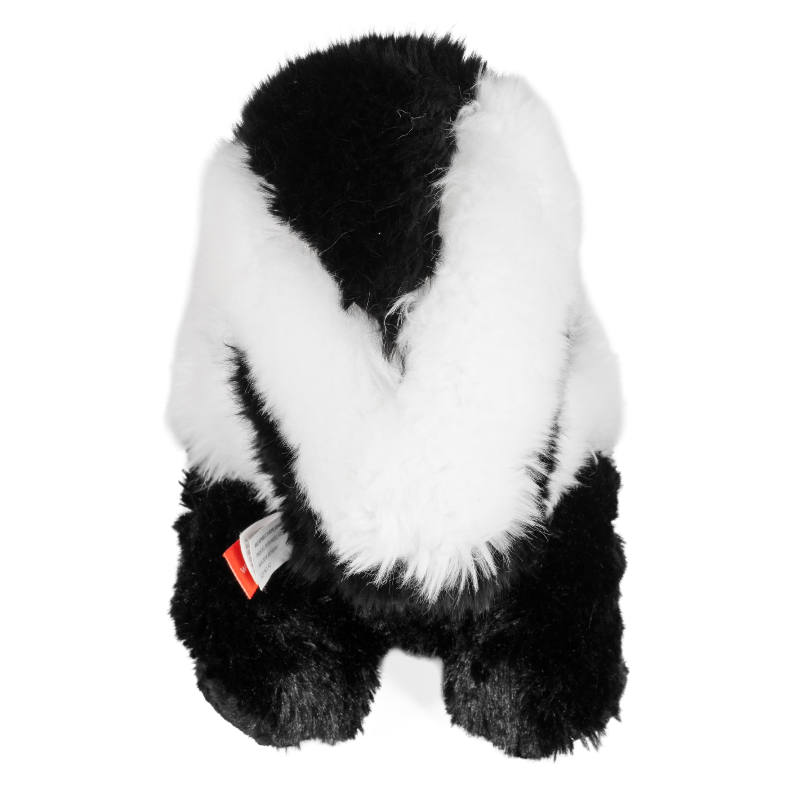 Wild Republic 10955 - Pluszowe zwierzątko Cuddlekins skunks, 30 cm