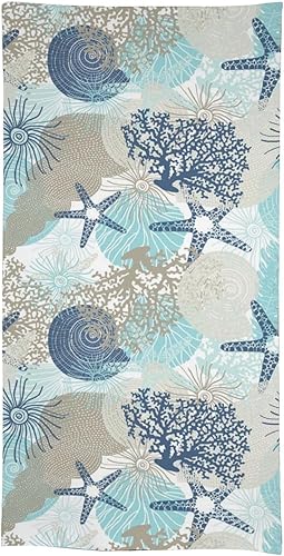 Miniatura 458 de Mantel floral hippie, diseño retro de los años 70, naranja, rosa, azul, floral, bohemio, estampado estético de margaritas, para fiesta, picnic