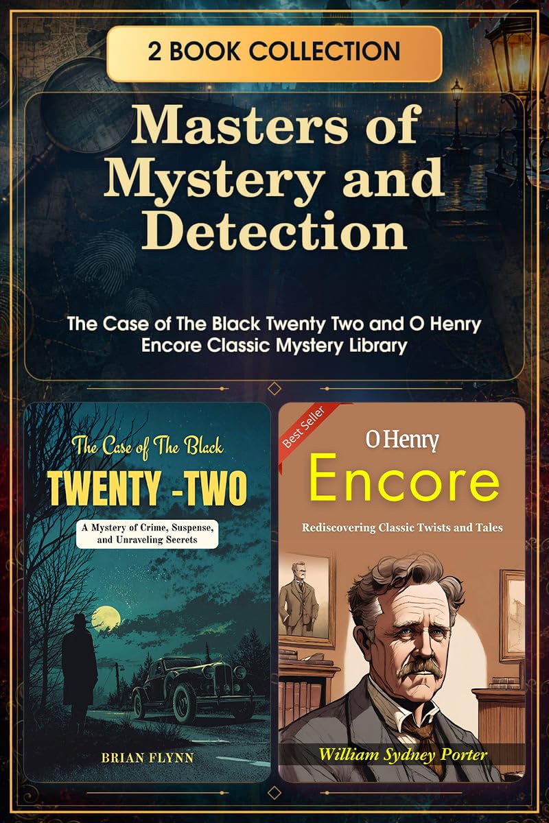 文学・小説 Revisit old Mysteries s-002 ROM 文学・小説 Revisit old