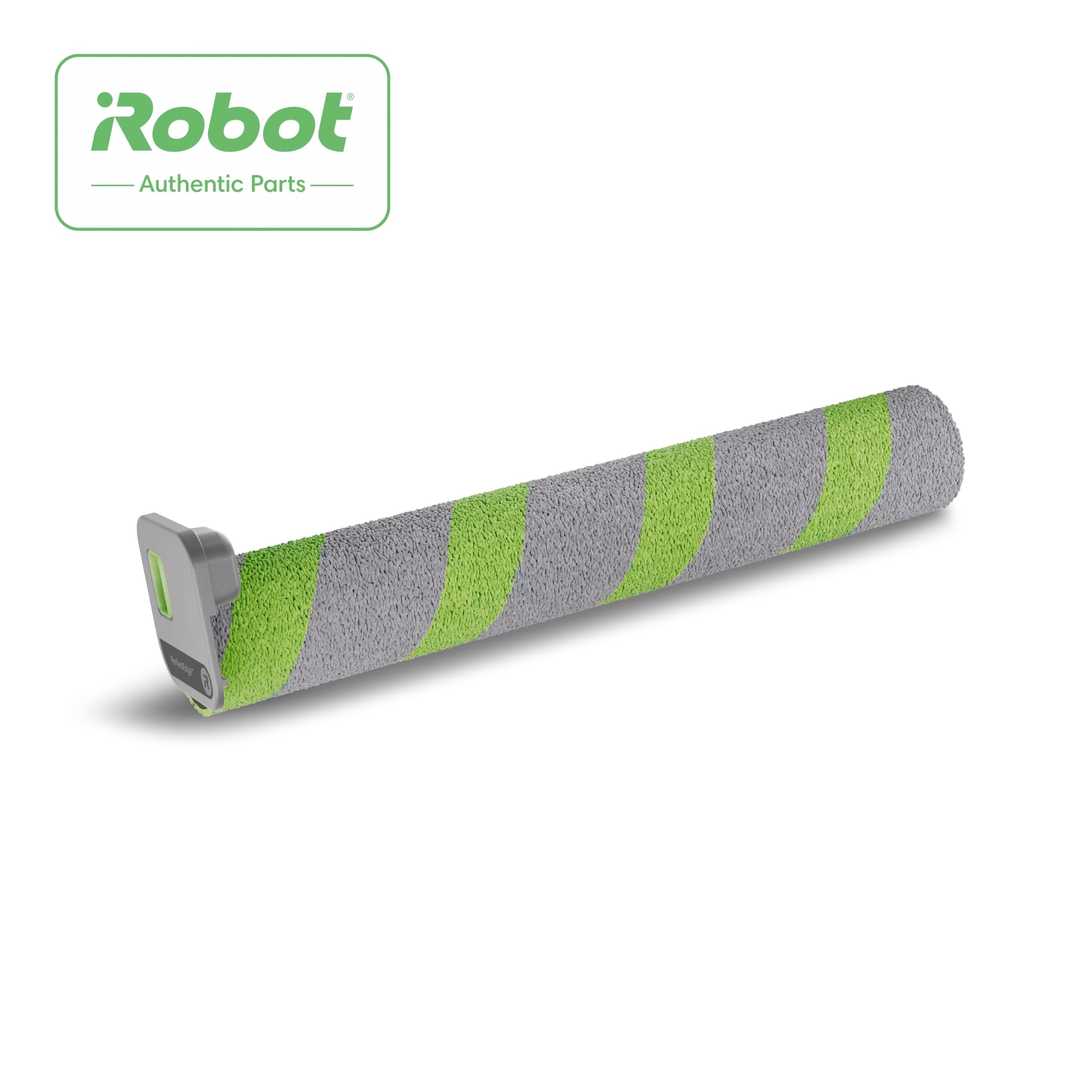 Amazon | 【正規品】iRobot 4849939 PowerSpin™ ローラーモップ ルンバ