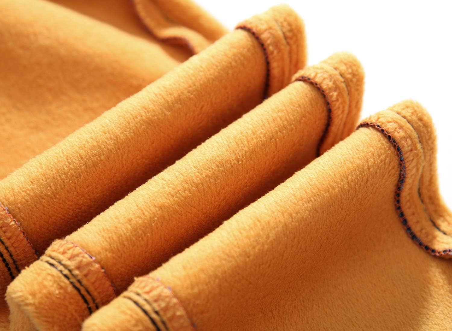 FREDD MARSHALL Boy's Fleece Lined Skinny Fit Jeans - Image 5