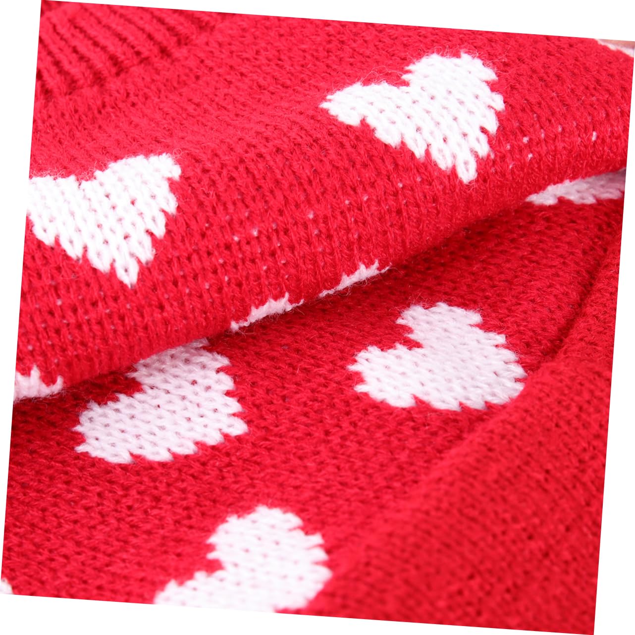 HMJGDHX 3 Pezzi Adorabile Gonna Natalizia per Cani Vestiti per Animali Domestici per Cani Vestito per Cuccioli Abito in Maglia Forniture per Animali Domestici