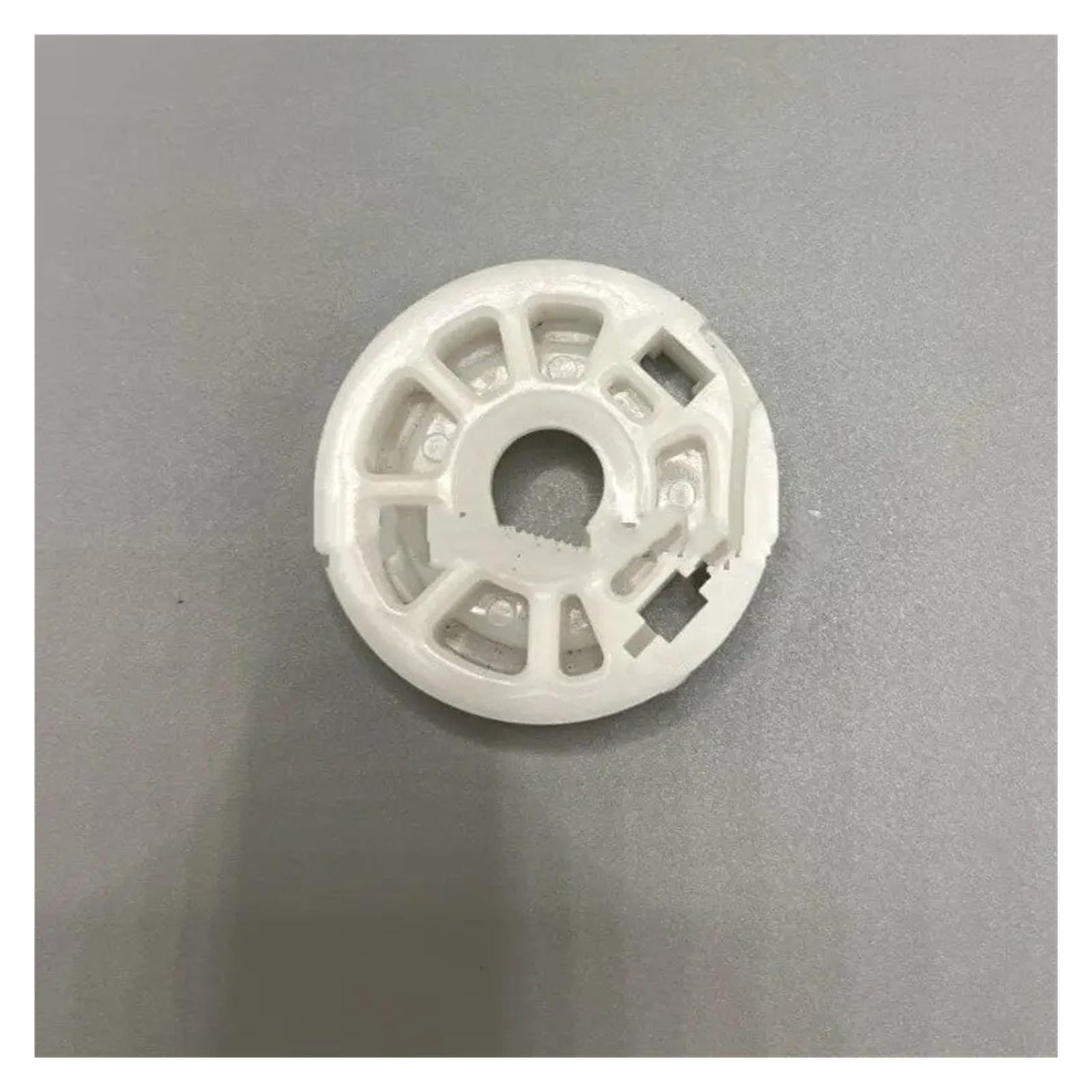 Clip Elevalunas Kit De Reparación Regulador Ventanilla Delantera Izquierda/derecha 922285 922286 Para Peugeot 306 Para Fase 2/3 1997-2002 Para Cabriolet