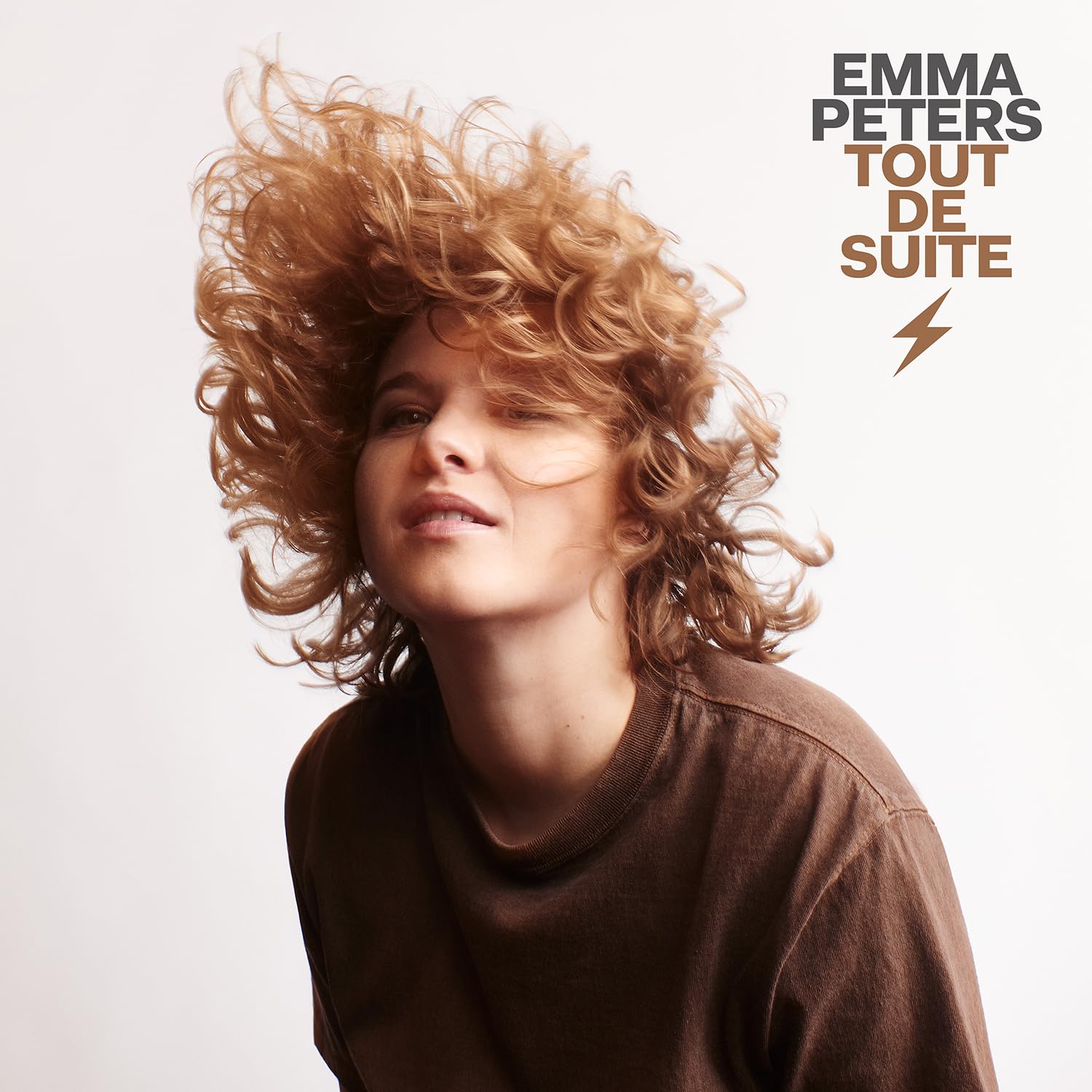 Tout de Suite [Vinyl LP] [VINYL]