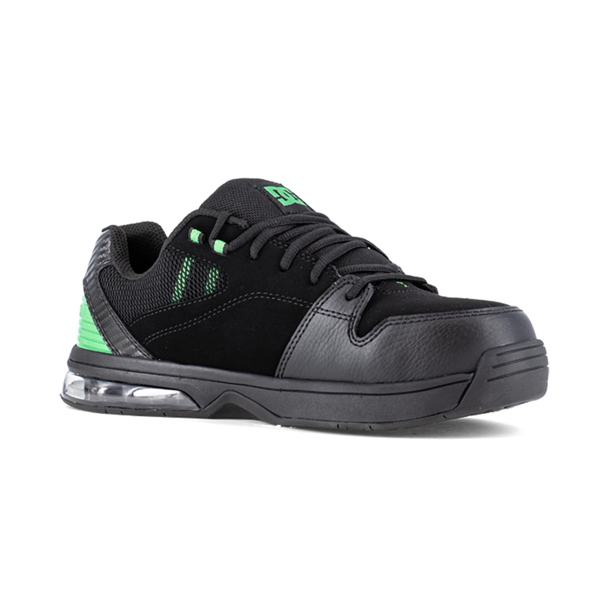 Mens DC Versatile Work Composite Toe