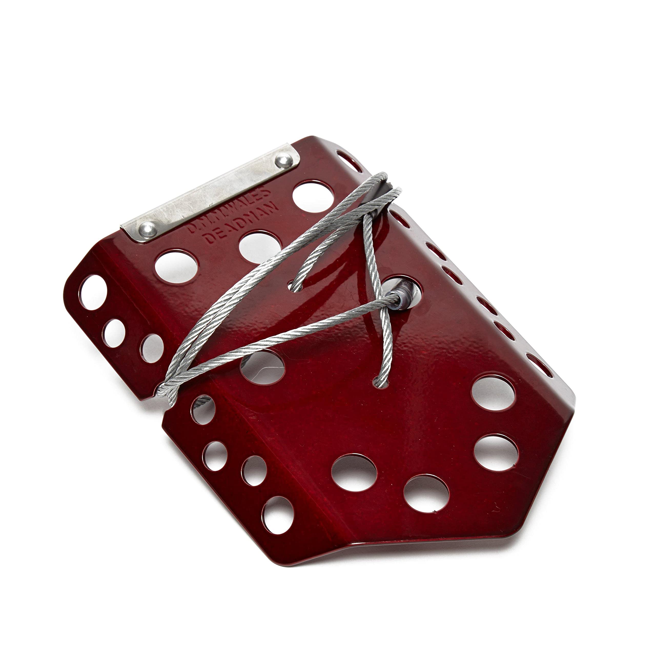 Dmm Corpo Morto, Red