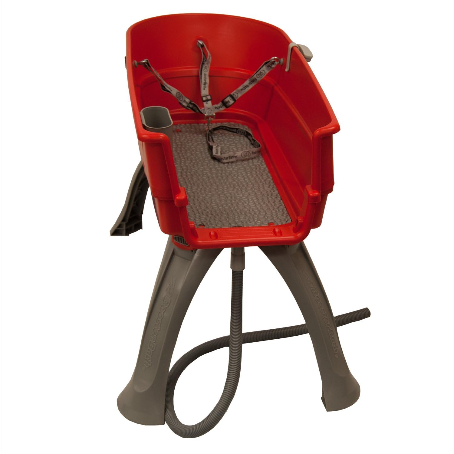 Booster Bath Elevated Dog Bath And Grooming Center Medium