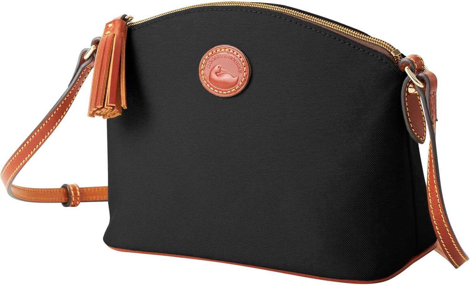 Dooney & Bourke Handbag, Nylon Robin Crossbody - Image 2