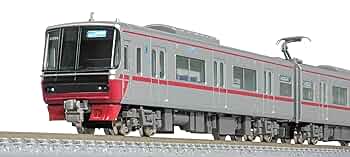 Nゲージ 名鉄3300系(2代目) 改造品　動力付き3両 Nゲージ 名鉄3300系(2代目) 改造品 動力付き3両