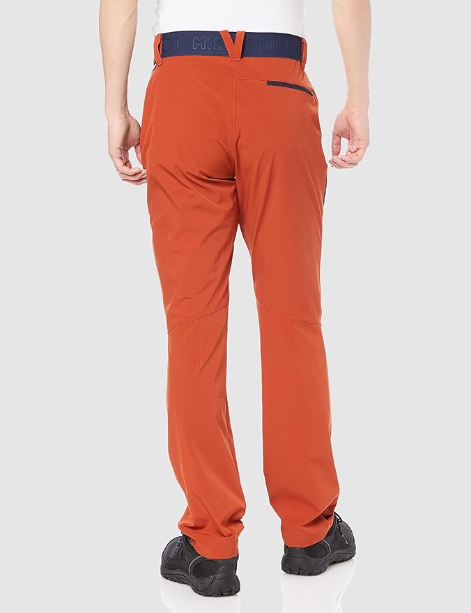 Amazon | [ミレー] ワナカ ストレッチ パンツ II メンズ MIV8962-9573