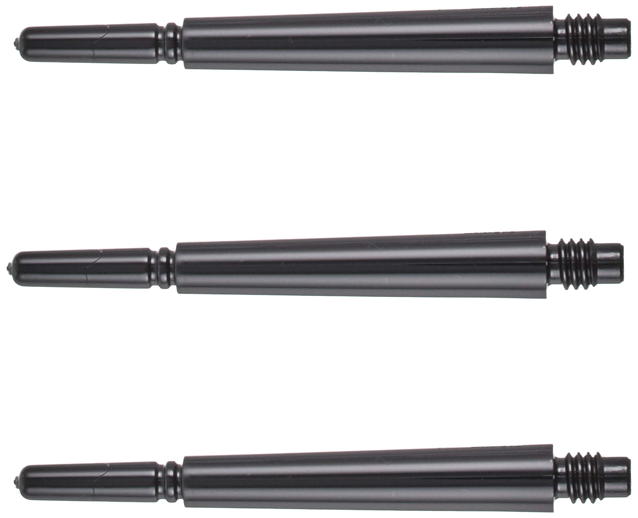 NineDartOut.us Black Fit Shaft Gear - Normal Spinning