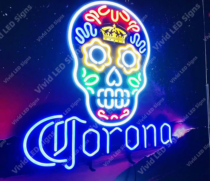 ネオン管セット　CORONA Carlsberg GUINNESS ネオンサイン 71lQ3Qbv7BL._AC_UF894,