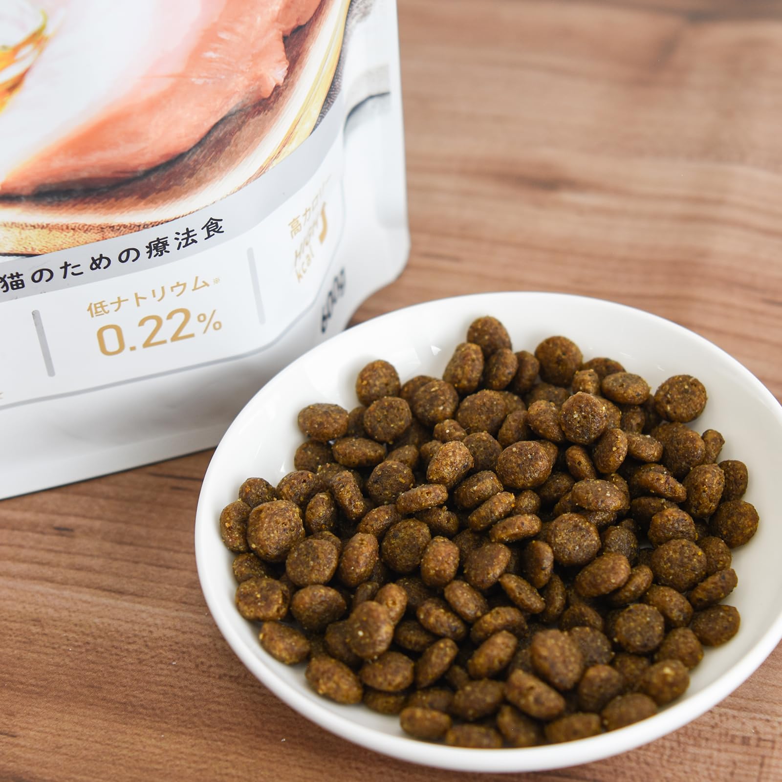 Amazon | tama療法食 腎臓ケア フレッシュチキン1.5kg | tama | ドライ