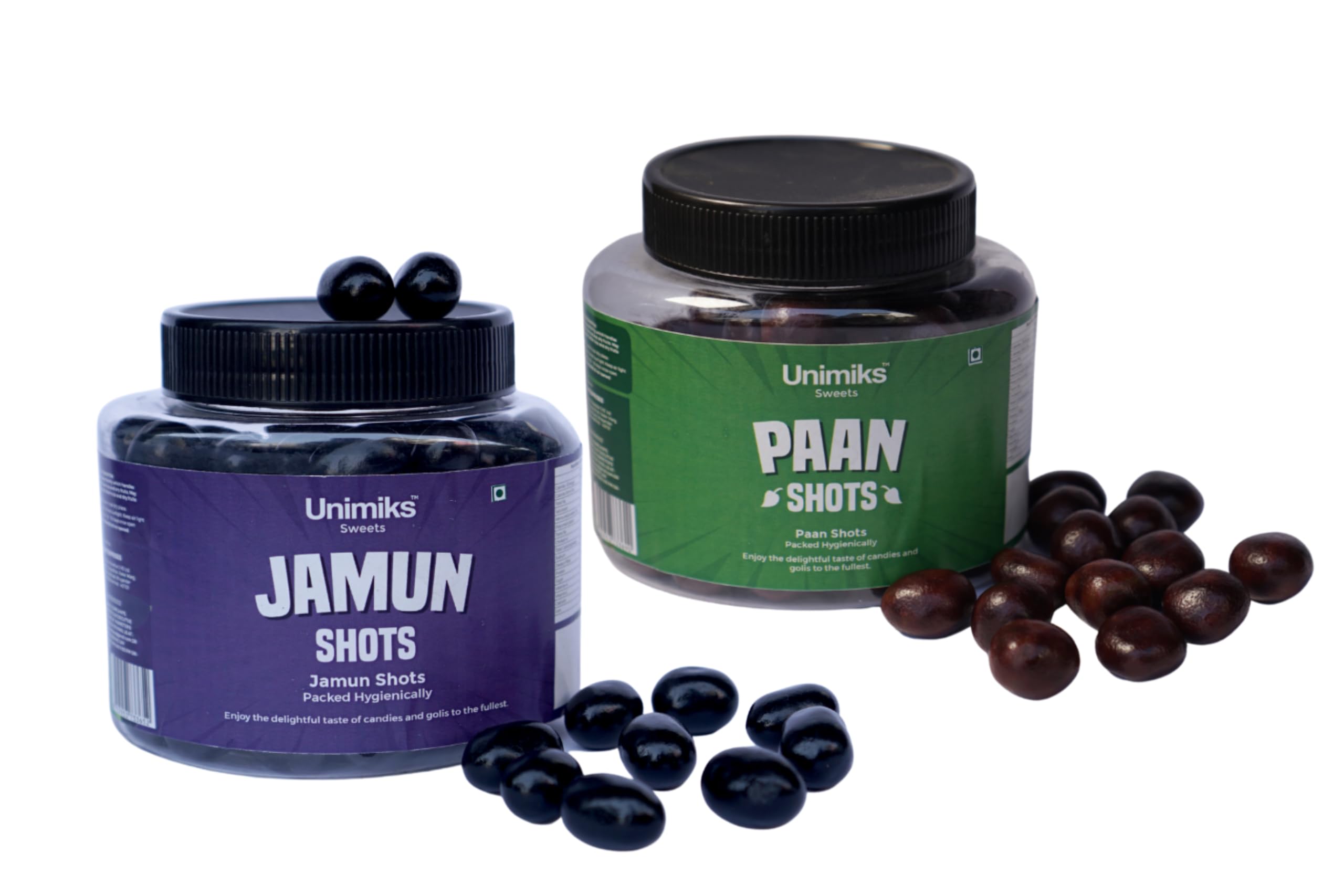 Unimiks Shots Instant Mouth Freshner| Mukhwas | Ovel Shape Mouth Freshner, Availble In Flavour Of (Paan Shots, Anar Shors Combo, 360 Gram) (B0BYY2VDPV) Amazon Price History, Amazon Price Tracker