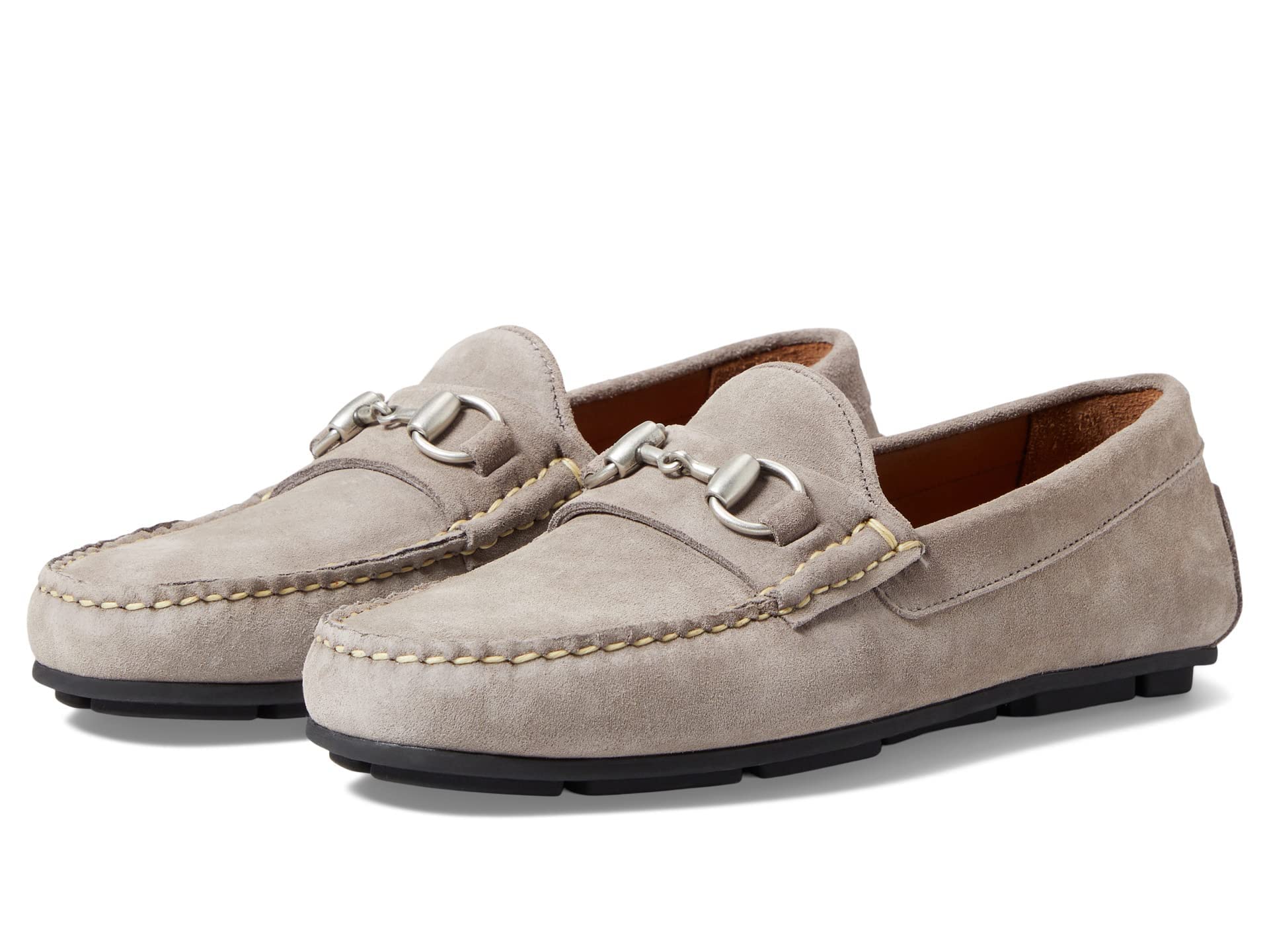 Allen Edmonds Sebastian Loafer/Moc Shoes | Office Shoes