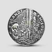 【純銀】戦国の英雄 シルバーコイン 10枚セット（希少） 71ArhIcacaL._UF350,350_QL80_.jpg