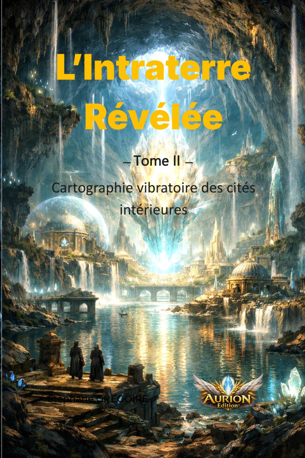 L’Intraterre Révélée: Cartographie vibratoire des cités intérieures