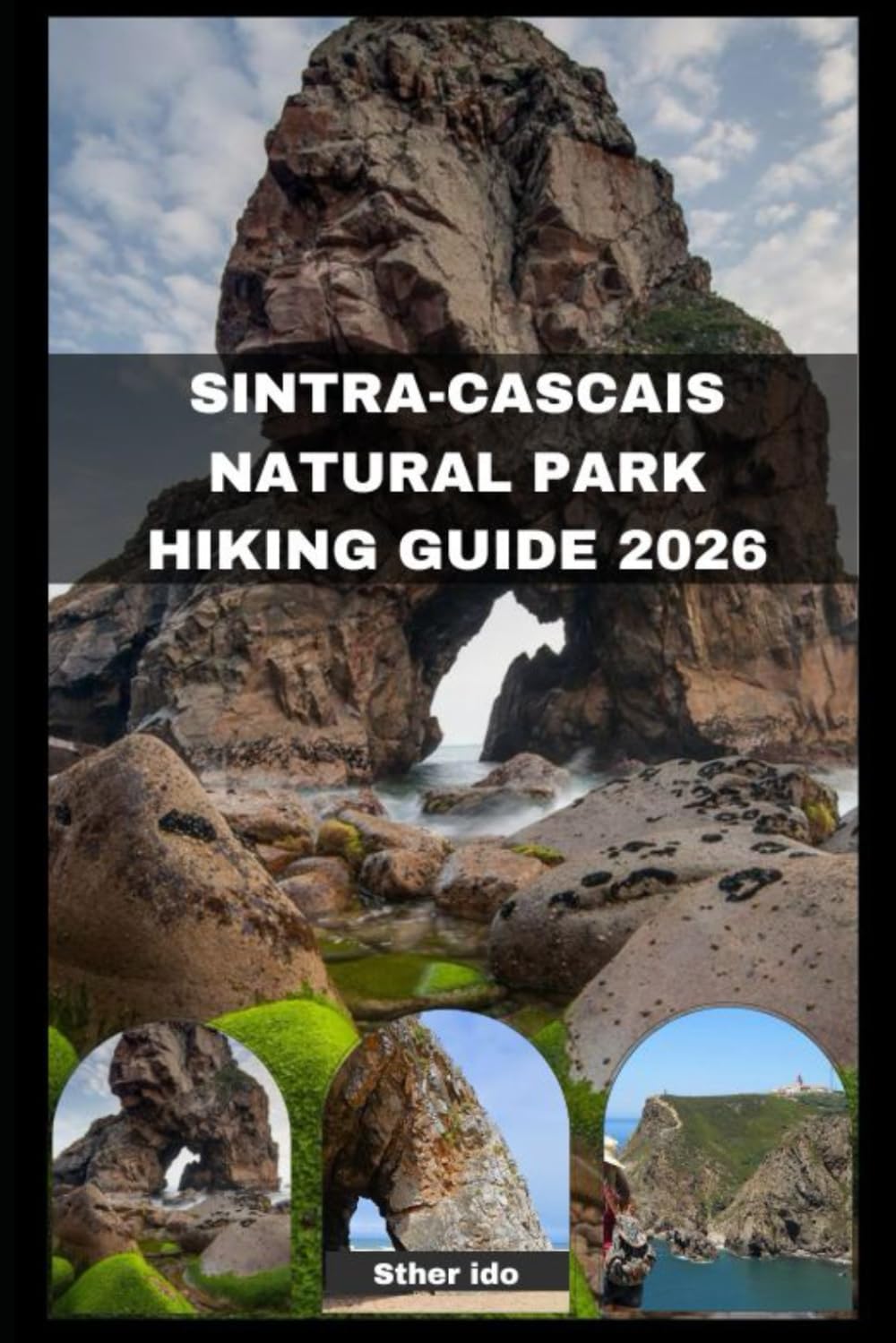 SINTRA-CASCAIS NATURAL PARK HIKING 2026