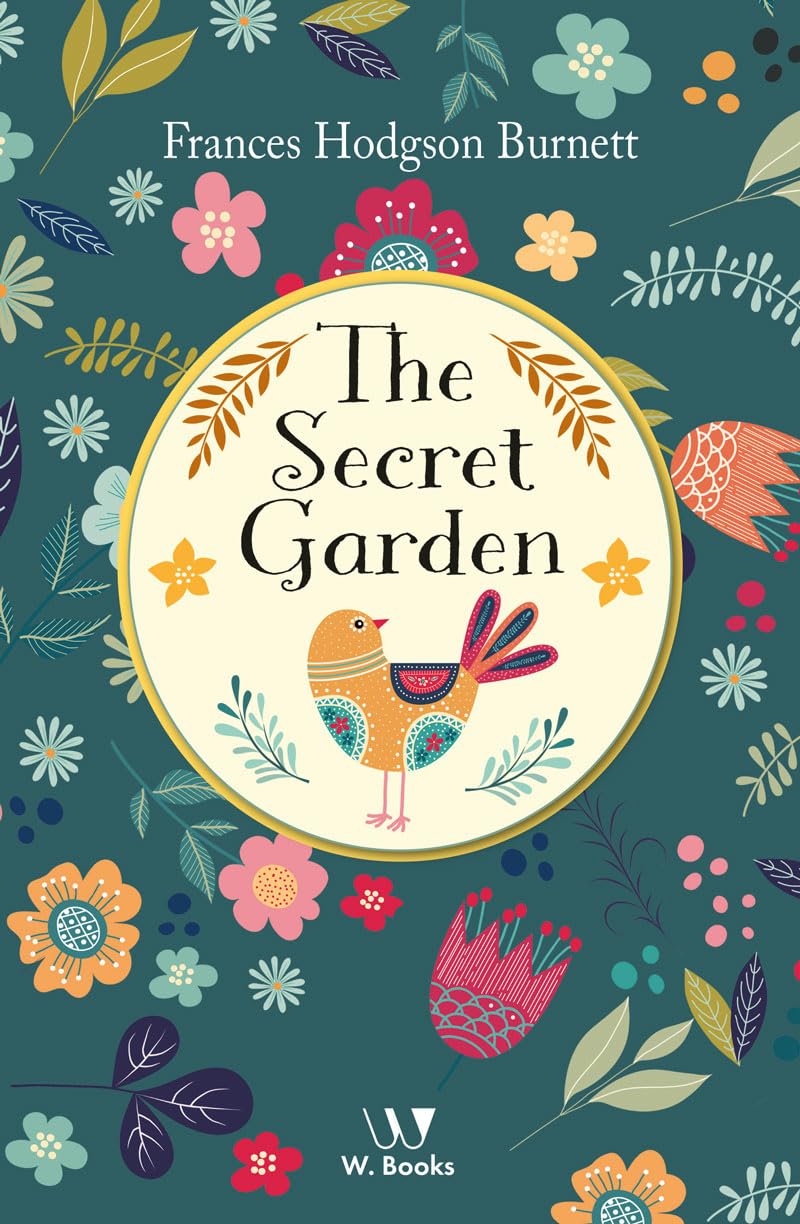 The Secret Garden | Amazon.com.br