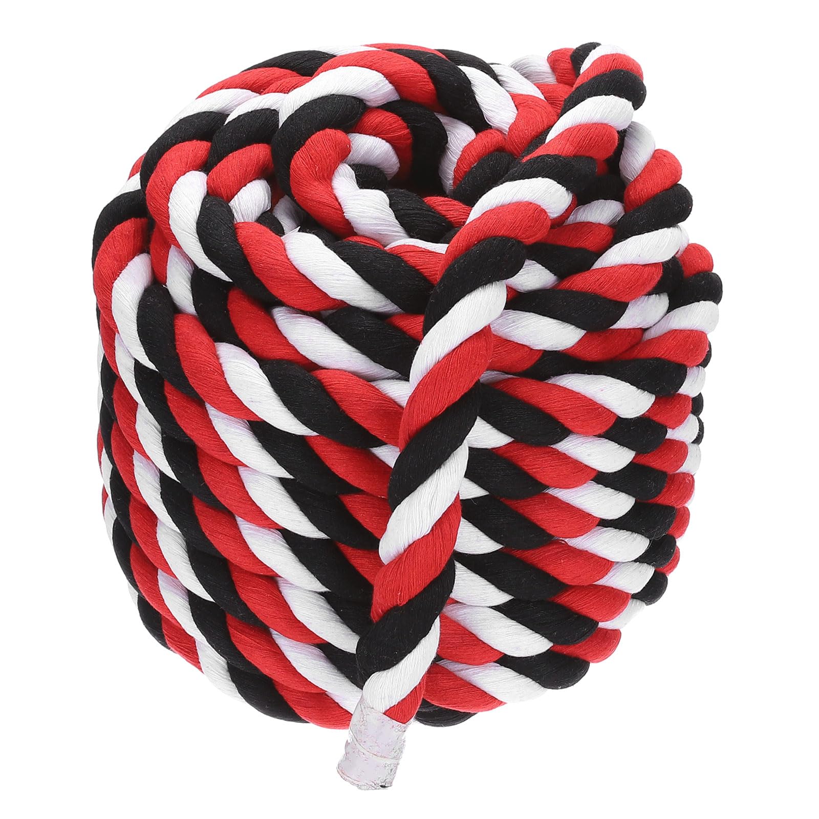 Aazon.co: PATIKIL 1/2" X16' Natural Twisted Cotton Rope, 2 Pack 3