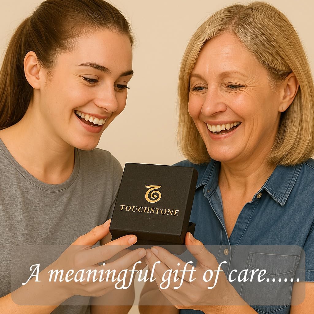 Touchstone copper bracelets | gift for men women |adjustable 100% pure solid real engraved wide cuff jewelry | handmade tibetan bangle bracelet | Beautiful embossed celtic design. - Image 6