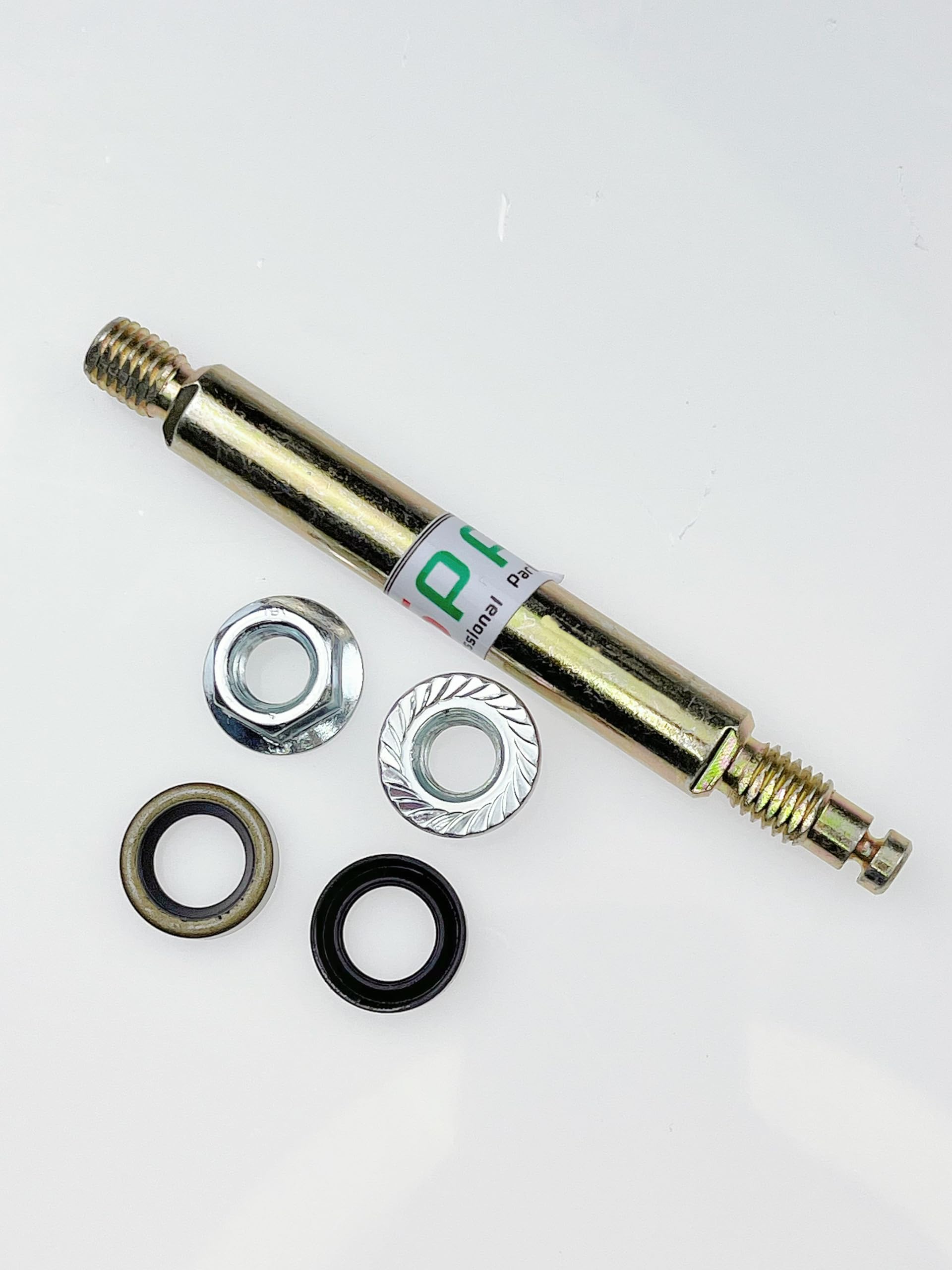 Amazon.com: JSPP 4L80E Shift Shaft Kit Compatible with 38511-01K