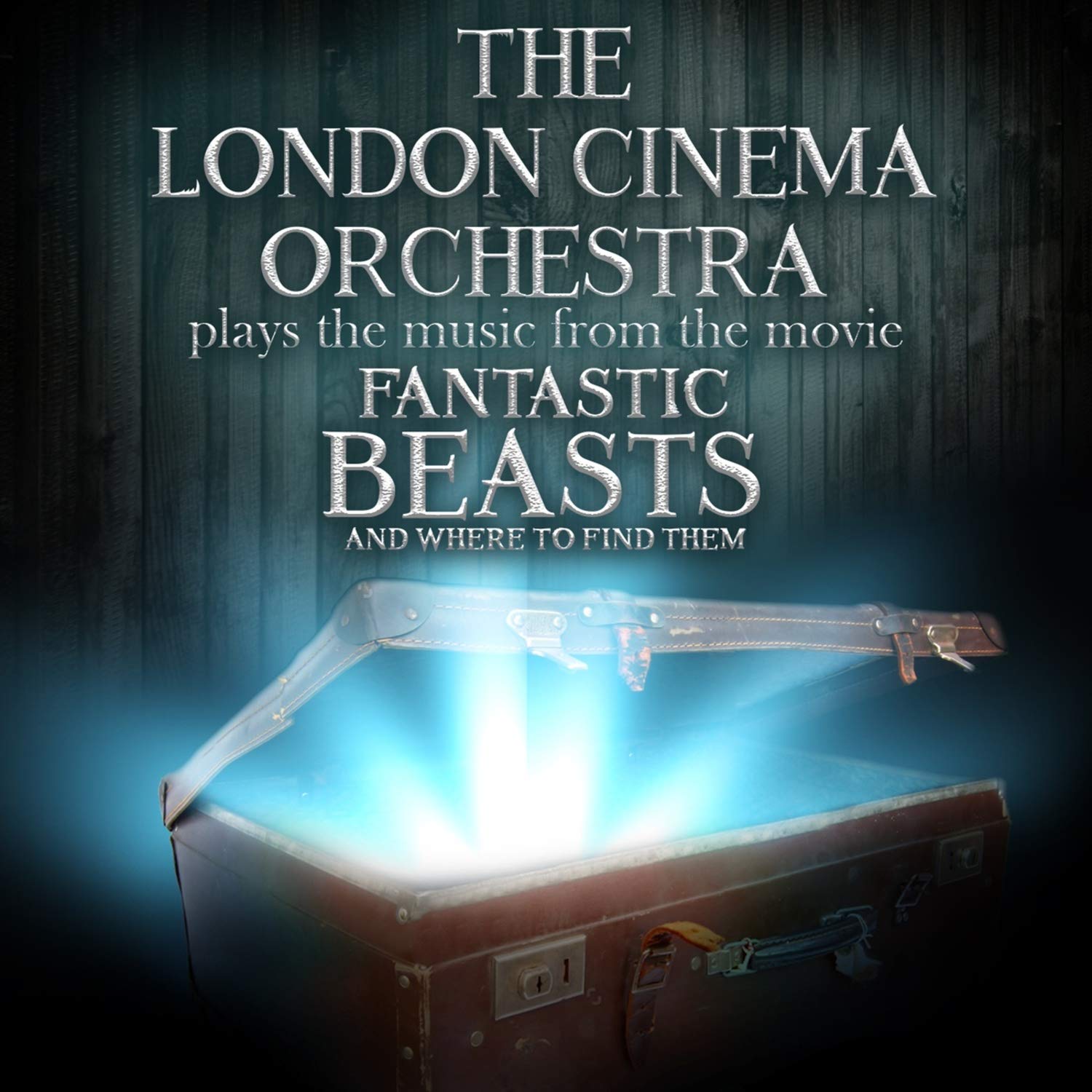 The London Cinema Orchestra