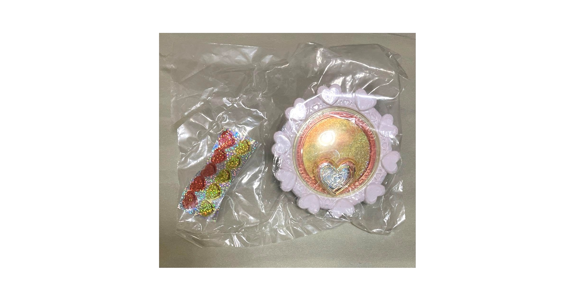 Amazon.co.jp: ハートキャッチプリキュア キュアサンシャイン
